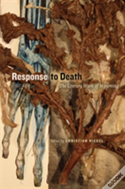 Capa do artigo Response To Death