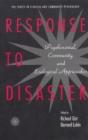 Response To Disaster - Preview