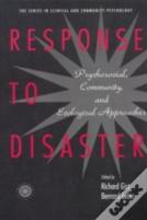 Response To Disaster