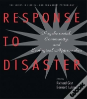 Capa do artigo Response To Disaster