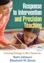 Response To Intervention And Precision Teaching - Preview