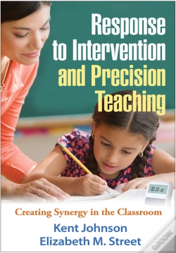 Capa do artigo Response To Intervention And Precision Teaching