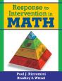 Response To Intervention In Math - Preview