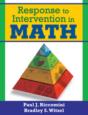Response To Intervention In Math - Preview
