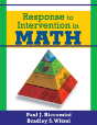 Response To Intervention In Math - Preview