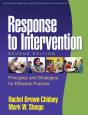 Response To Intervention - Preview