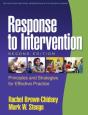 Response To Intervention, Second Edition - Preview