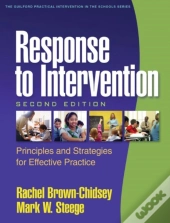 Response To Intervention, Second Edition