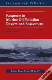 Response To Marine Oil Pollution