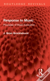 Response To Music