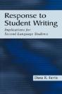 Response To Student Writing - Preview