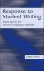 Response To Student Writing - Preview