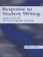 Response To Student Writing - Preview