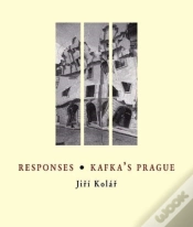 Capa do artigo Responses * Kafka