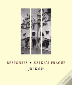 Capa do artigo Responses * Kafka'S Prague