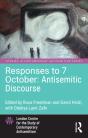 Responses To 7 October: Antisemitic Discourse - Preview