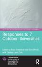 Responses To 7 October: Universities - Preview