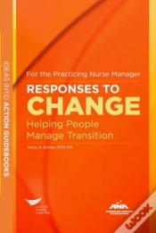 Capa do artigo Responses To Change