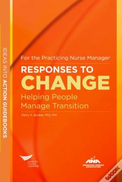Capa do artigo Responses To Change