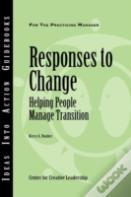 Responses To Change