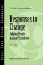 Responses To Change - Preview