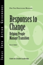 Responses To Change