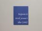 Responses To Derek Jarman'S Blue (1993) - Preview