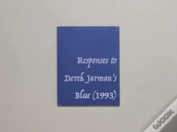 Capa do artigo Responses To Derek Jarman'S Blue (1993)