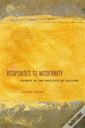Capa do artigo Responses To Modernity