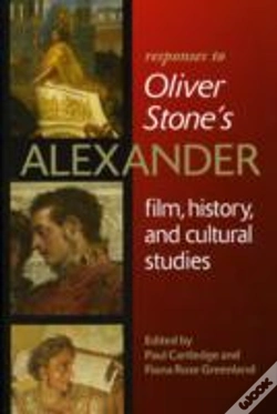 Capa do artigo Responses To Oliver Stone'S ""Alexander