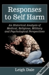 Capa do artigo Responses To Self Harm