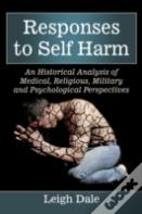Responses To Self Harm