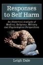 Responses To Self Harm - Preview