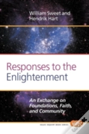 Capa do artigo Responses To The Enlightenment