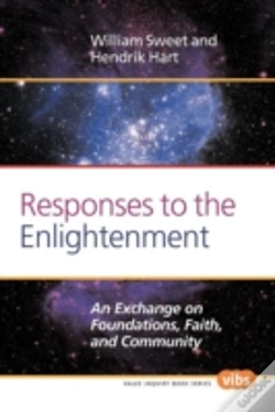 Capa do artigo Responses To The Enlightenment