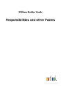 Responsibilities And Other Poems - Preview