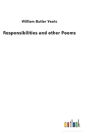 Responsibilities And Other Poems - Preview