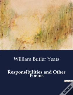 Capa do artigo Responsibilities And Other Poems