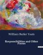 Responsibilities And Other Poems - Preview