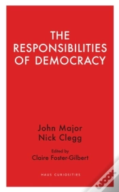 Capa do artigo Responsibilities Of Democracy