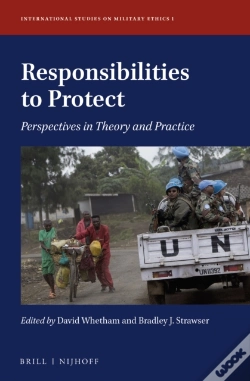 Capa do artigo Responsibilities To Protect