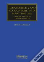 Responsibility And Accountability In Maritime Law