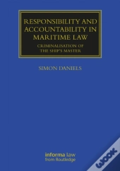 Responsibility And Accountability In Maritime Law