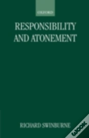 Capa do artigo Responsibility And Atonement