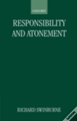 Capa do artigo Responsibility And Atonement