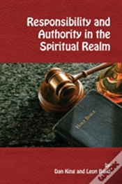 Capa do artigo Responsibility And Authority In The Spir