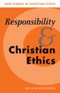 Responsibility And Christian Ethics - Preview