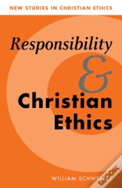 Capa do artigo Responsibility And Christian Ethics