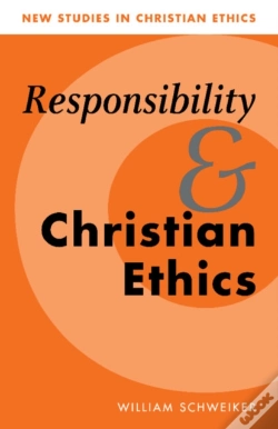Capa do artigo Responsibility And Christian Ethics