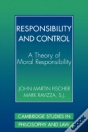 Capa do artigo Responsibility And Control